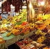 Рынки в Кировграде