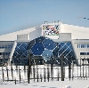 Спортивные комплексы в Кировграде